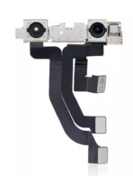 FRONT CAMERA X XR XS XSMAX ORIGINAL - Image 2