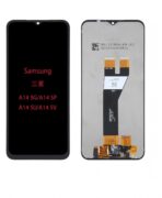 A14-5G-big socket-/A146B/A145F/A146M  A14-5G-small socket-/A146P/A146U HD+ - Image 3