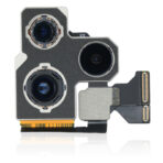 BACK CAMERA IP13 13MINI 13PRO 13PROMAX ORIGINAL - Image 2