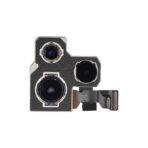 BACK CAMERA IP14 14PRO 14PROMAX 14PLUS ORIGINAL - Image 2