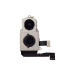 BACK CAMERA IP16 16E 16PRO 16PROMAX 16PLUS ORIGINAL - Image 5
