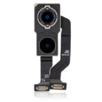 BACK CAMERA IP11 11PRO 11PROMAX  ORIGINAL - Image 2
