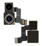 BACK CAMERA IP12 12MINI 12PRO 12PROMAX ORIGINAL - Image 5