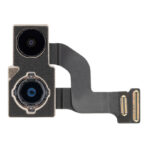 BACK CAMERA IP12 12MINI 12PRO 12PROMAX ORIGINAL - Image 4