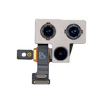 BACK CAMERA IP12 12MINI 12PRO 12PROMAX ORIGINAL - Image 3