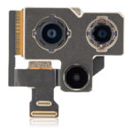 BACK CAMERA IP12 12MINI 12PRO 12PROMAX ORIGINAL - Image 2