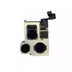 BACK CAMERA IP16 16E 16PRO 16PROMAX 16PLUS ORIGINAL - Image 2