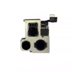 BACK CAMERA IP16 16E 16PRO 16PROMAX 16PLUS ORIGINAL - Image 3