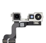 FRONT CAMERA IP14 14PRO 14PROMAX 14PLUS ORIGINAL WITH FACE ID - Image 5