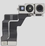FRONT CAMERA IP14 14PRO 14PROMAX 14PLUS ORIGINAL WITH FACE ID - Image 4