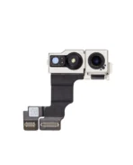 BACK CAMERA IP15 15PRO 15PROMAX 15PLUS ORIGINAL WIHT FACE ID - Image 5