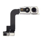 BACK CAMERA IP15 15PRO 15PROMAX 15PLUS ORIGINAL WIHT FACE ID - Image 3