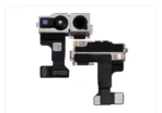 FRONT CAMERA IP16 16PRO 16PROMAX 16PLUS ORIGINAL WITH FACE ID - Image 5
